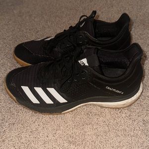 Crazy flight x adidas shoes size 7.5